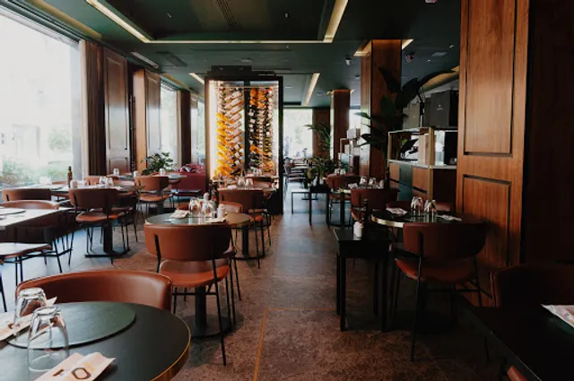 Ro Cafè, Bistrot e Patisserie