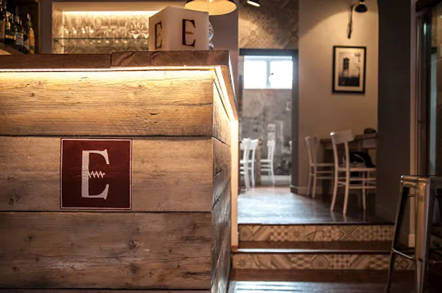 Essenza Wine Bar Trastevere