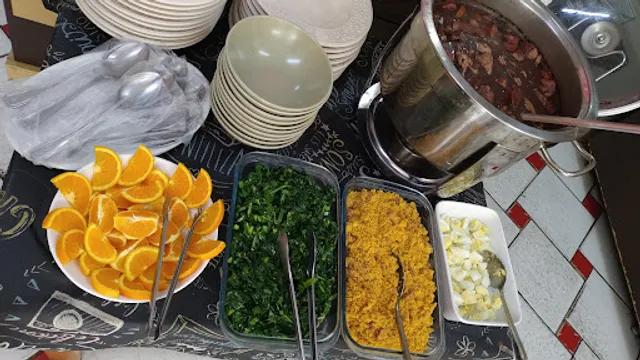 Restaurante Cantina's