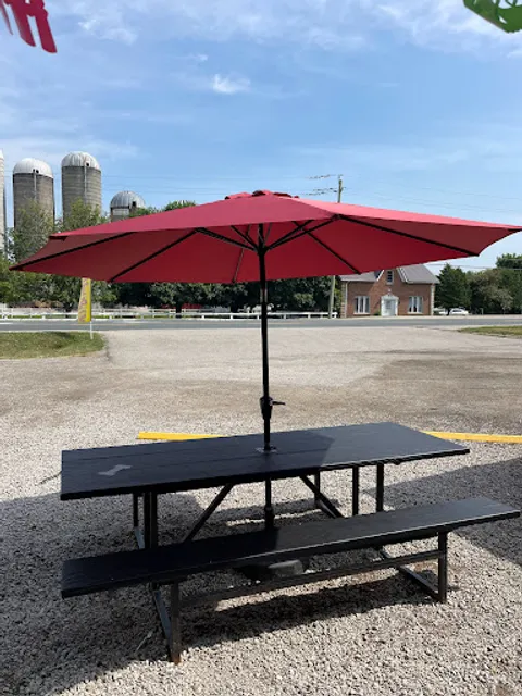 Greta’s Taco Wagon