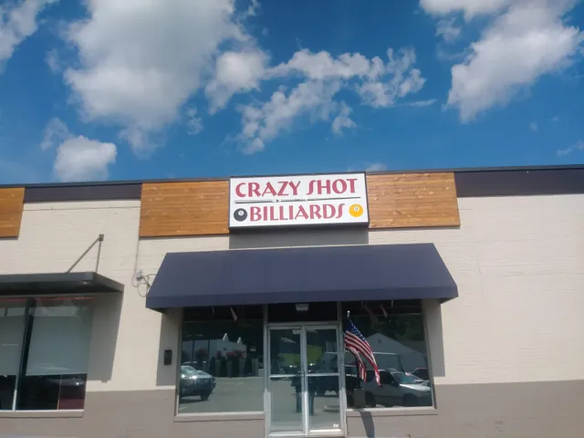 North Hills Shopping Center