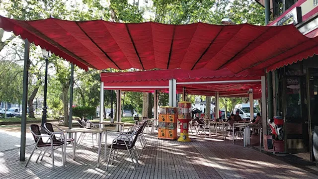 Belita restaurant