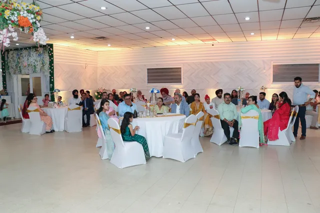 RU Banquet Hall Inc.