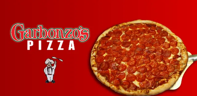 Garbonzo's Pizza
