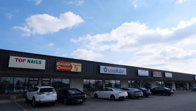 Authorized Retailer UScellular & T-Mobile