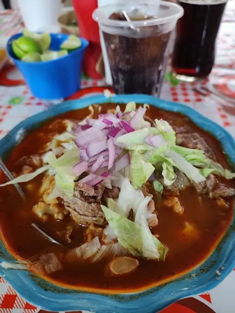 Antojitos Mexicanos "LEO"
