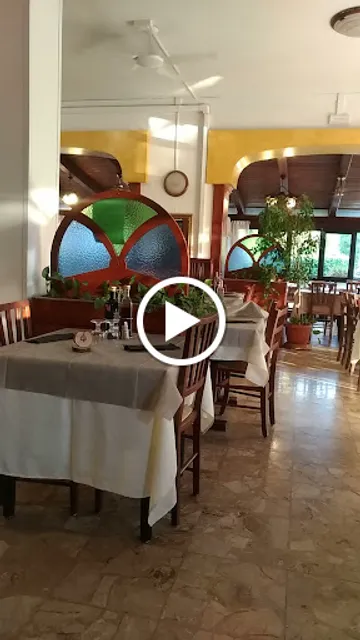 Trattoria Pizzeria Al Cavalcavia