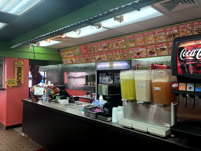 Don Tapatio Taqueria