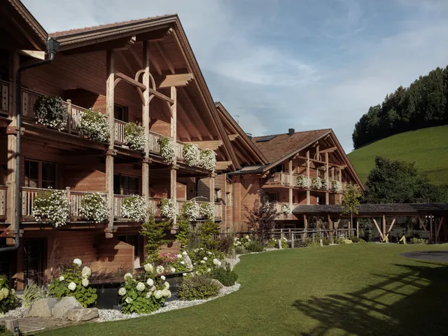 Familyhotel Sonnwies Dolomites
