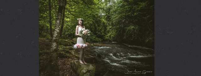 Marine Vié Créations Couture