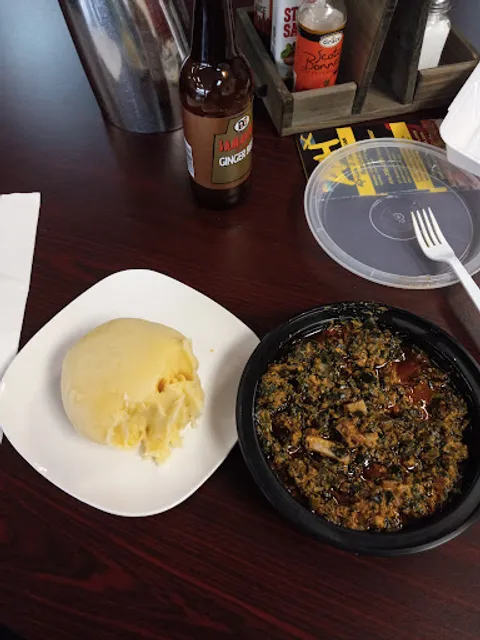 A&H African & Jamaican Restaurant & Hall Rental