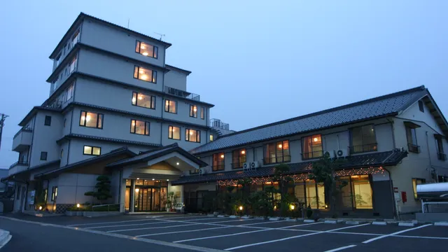 Minshuku Yoshioka (Guest House Yoshioka)