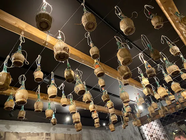 GAJARDA Osteria Romana