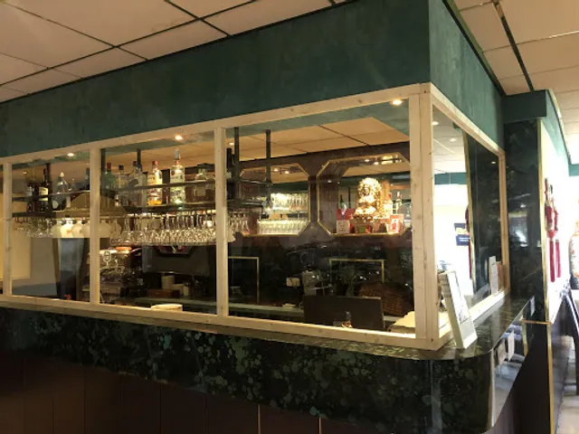 Chinees-Indisch Restaurant Ni Hao