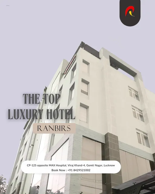 Hotel Ranbirs