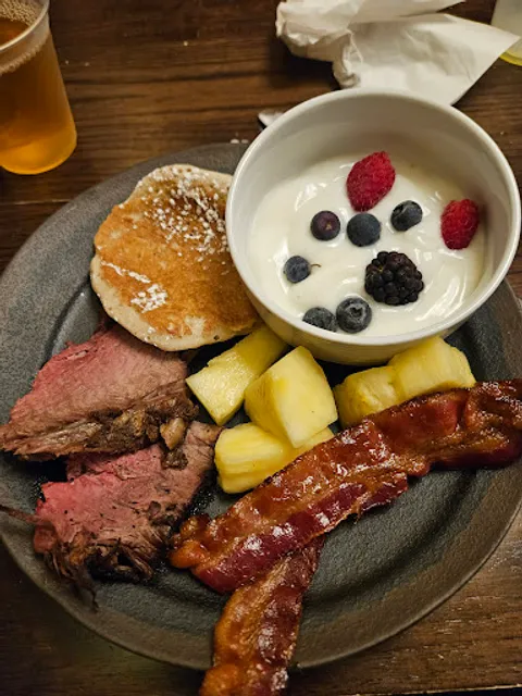 Great Karoo Marketplace Buffet