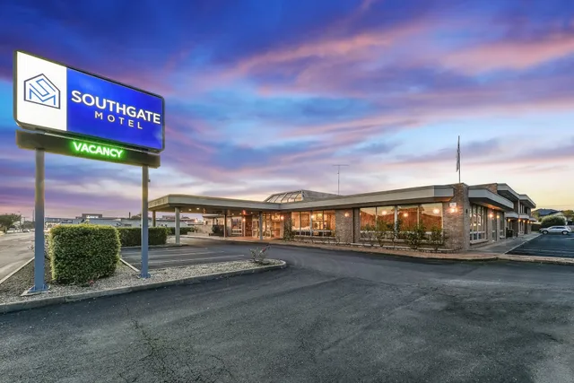 Southgate Motel