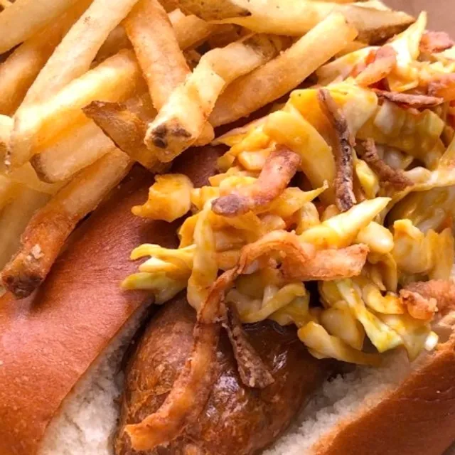 Big Hood's Texas Style BBQ