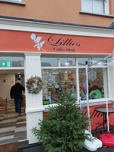 Lillies