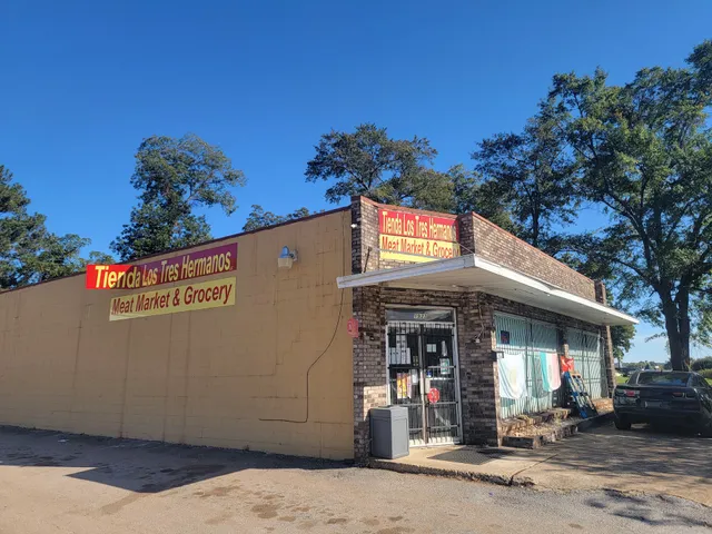 Tienda Los 3 Hermanos