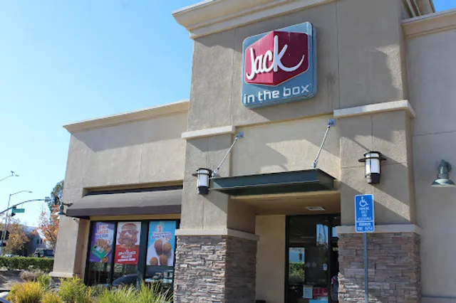 Jack in the Box