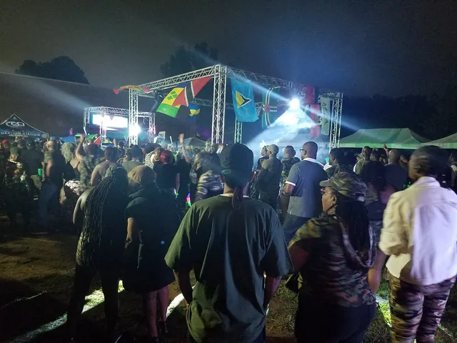 Karibbean Konnection