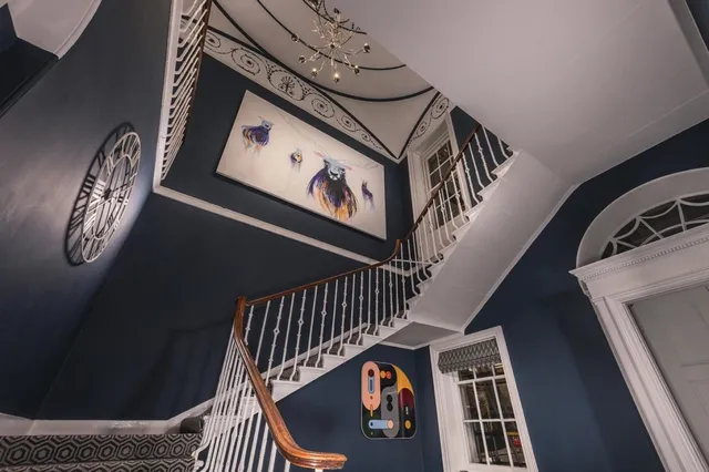 24 York Place Apartments