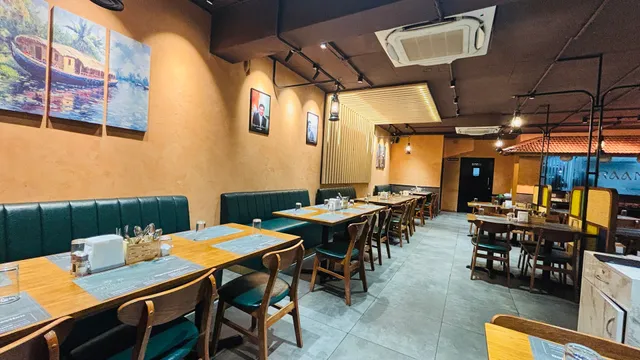 Raandhal by Mishwar Restaurant