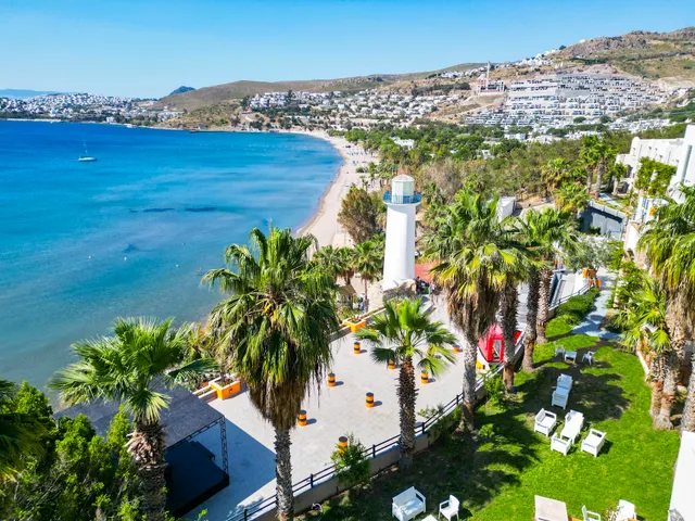 Jura Hotels Bodrum