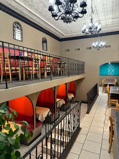 La Casa Mexican Restaurant