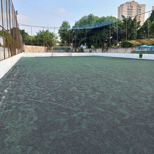 Atlética Futebol Society