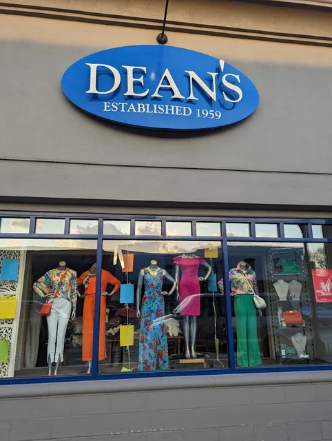 Dean's Clothing