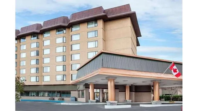 Baymont by Wyndham Red Deer