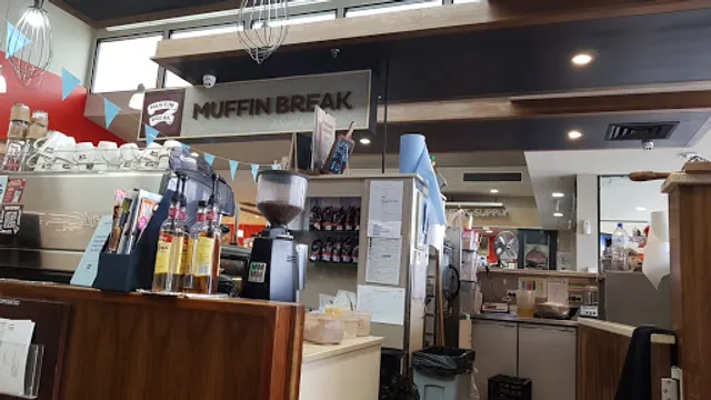 Muffin Break Pinjarra