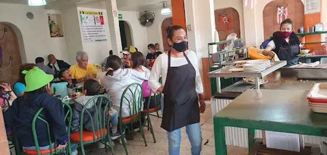 Restaurante la herradura