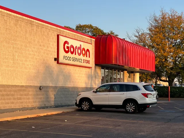 Gordon Food Service Store