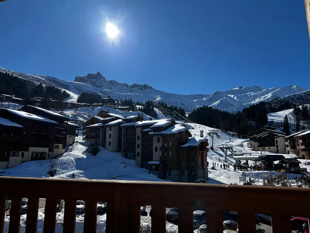 Résidence l'Ecrin d'Argent**** by My Mountain Resort