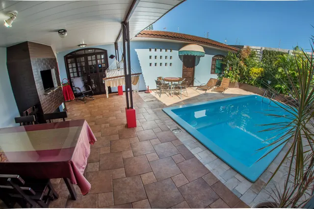 Villa Valencia Hostel