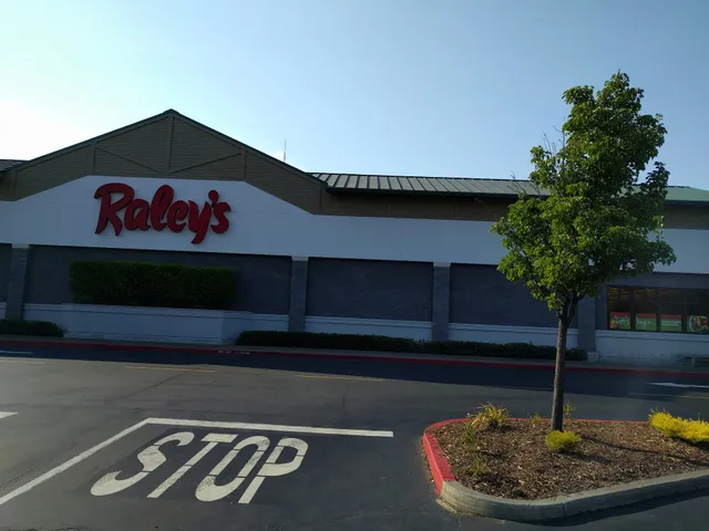 Raley's