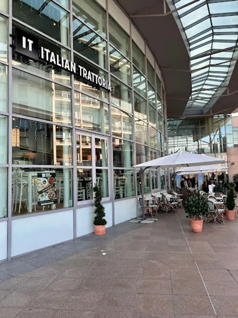 IT - Italian Trattoria Annecy