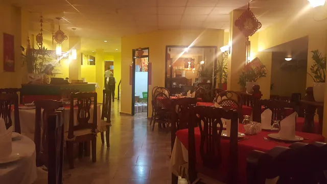Restaurant Chino Super Rico