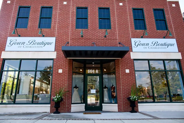 Gown Boutique of Charleston