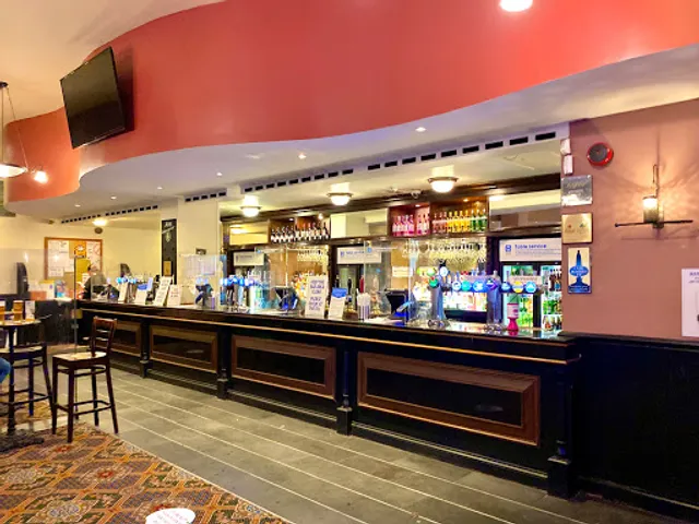 The Picture House - JD Wetherspoon