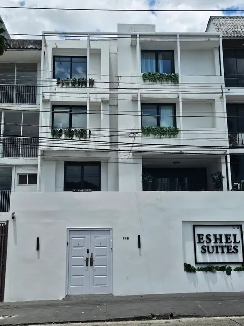 Eshel Suites Panama