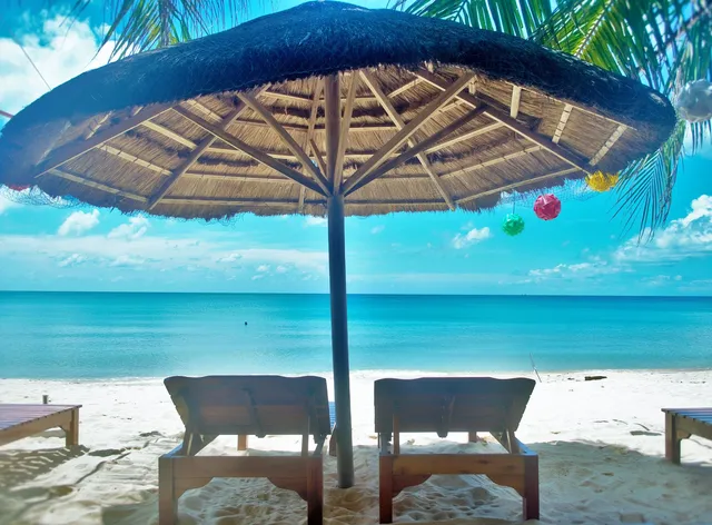 Coral Bay Resort Phu Quoc