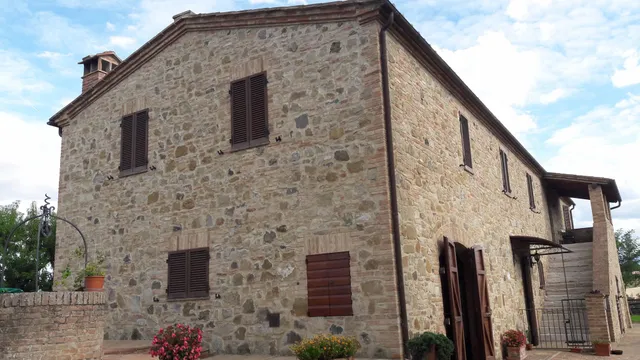 Agriturismo Collesassi