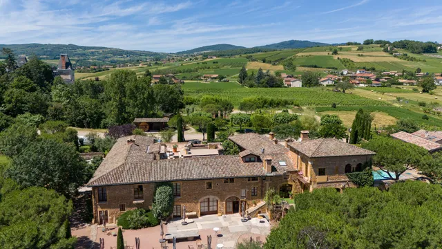 Domaine de la Ruisselière