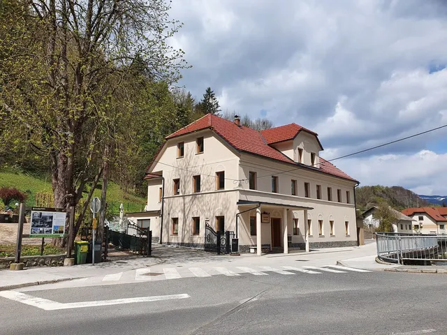 Prenočišča, Hostel Primož Kozmus, Maja Kozmus s.p.