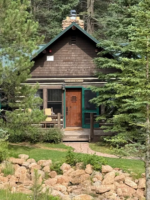 The Ranch at Emerald Valley