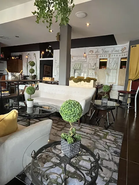 Brasserie Saint Germain